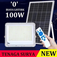 LED SOLAR CELL SPOTLIGHT - 100W SOLAR CELL SOLAR PANEL