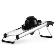 Mandolin Slicer Stainless Steel Adjustable vegetable slicer and chopper heavy duty slicer vegetables