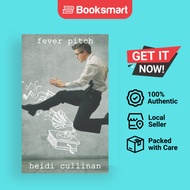 Fever Pitch - Paperback - English - 9781945116049