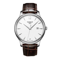 Tissot TISSOT Watch Men Junya Series Quartz Swiss Men's Watch T063.610.16.037.00