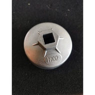 Oil Filter Remover 902 For Suzuki DL650 DL1000 V-STROM VSTROM 650 1000 AN400 BURGMAN 400