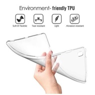 Softcase Ultrathin Ultra Thin TPU Silicone Soft Case Samsung Galaxy Tab A 10.5 T590 T595