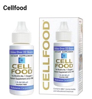 CELLFOOD American Pack EXP 6/2030 LOT3554.Certified Kosher Guarantee 100% Authentic (SHIP DAILY) htt