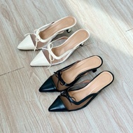 Sage LilyCharm Heels Women's 5CM / Women's Heels 5CM