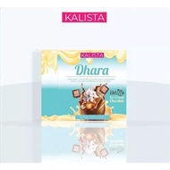 KALISTA DHARA Original HQ | DHARA VANILLA | Original HQ [Ready Stock]