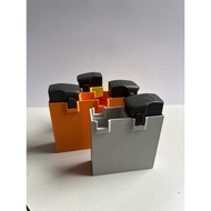 AVATA 2 battery holder 3D printed