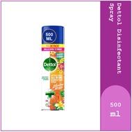 Dettol Disinfectant Spray Hawaiian Breeze 500ml