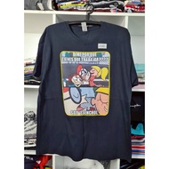 Dexter Cartoon Network Shirt (XL) GILDAN Label
