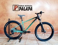 MTB 27.5 POLYGON XTRADA 6.0 1 X 11 SPEED Sepeda Gunung 6