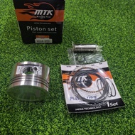 piston kit set Mio i 125 soul m3 mxi mx vega 54mm 59mm