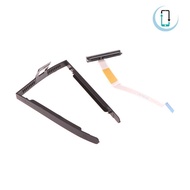 [AT] HDD SSD Cable Caddy Braet Tray For Thinkpad L480 EL480 L490 Laptop SATA Hard Drive Wire Stand C