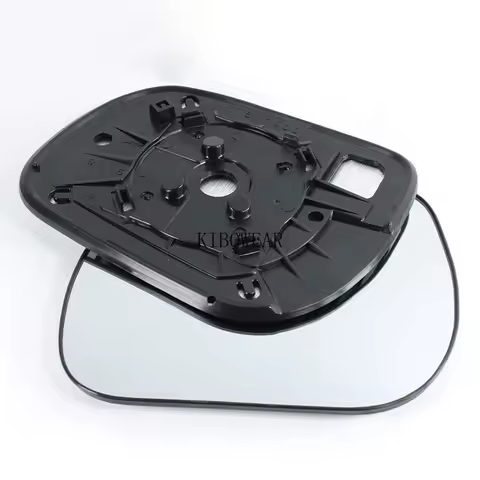 Side Mirror Glass lens for Toyota Passo Sette 2008-2012 Rush BB II Auto replace part rearview 2009 2