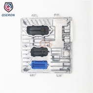 ECU E41 12683014 12670950 Engine Control Module ECM for Silverado Sierra 2500 3500 L5P Duramax 6.6L 