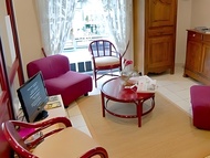 聖布里厄戰神廣場酒店 (Contact Hotel du Champ de Mars de Saint-Brieuc)