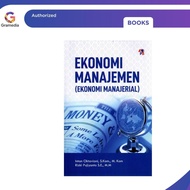 Gramedia Pekanbaru - MANAGEMENT ECONOMICS: MANAGERIAL ECONOMICS