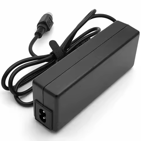 12V 4Pin AC/DC Adapter For Wacom Cintiq 16 DTK-1661 DTK-1660 DTK1661 DTK1660 DTK1660K0A DTK1660K0B D