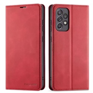 [พร้อมส่งในไทย] Case Samsung galaxy A52 5G เคส Samsung A52 เคสฝาพับ ซองเปิดปิด เคสตั้งได้ ใส่นามบัตร