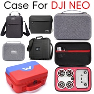 Suitable for dji NEO Storage Bag dji NEO Changfei Version Storage Box Waterproof Accessory Bag