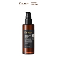 Tinh chất bí đao (serum) N15 - 15% Niacinamide giảm bóng nhờn & giảm mụn Cocoon 70ml