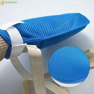 LONTIME Restraining Gloves  Security Paralytic Anti Scratch Damage