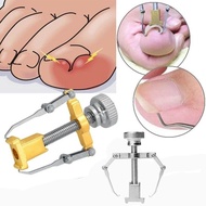 Ingrown Toenail Correction Lifter Tool Fixer Toenail Straightener Corrector