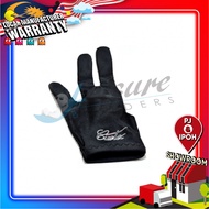 Cuetec Cueing Glove For Pool / Snooker