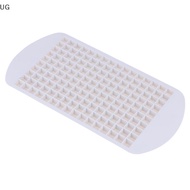 UG Silicone Mini Ice Cube Trays Small Ice Cube Molds Silicone Ice Cube Maker Foldable Ice Cube Tray