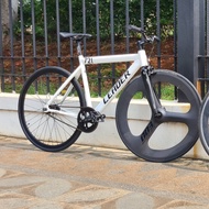 sepeda fixie fullbike