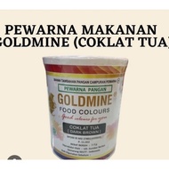 Goldmine Gold Mine Food Coloring 1 kg 1kg