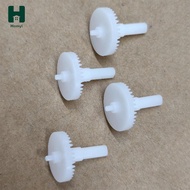 [Homyl] 4x Drone Motor Gears Lightweight Repair Parts for E88Pro E88 Aircrafts Drone