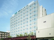 相鐵FRESA INN - 藤澤湘南台 (Sotetsu Fresa Inn Fujisawa Shonandai)