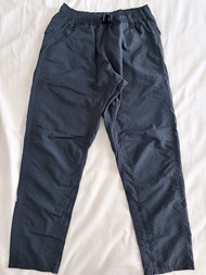 Yamatomichi 5 pocket pants NAVY MAN SIZE M