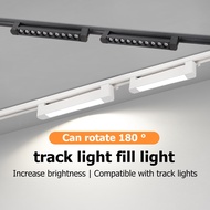 CHUANGYANG LED Linear Light Track Light 3 Colors Track Light Rail Spotlight 12W 10W 20W 30W 40W Ceil