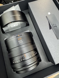 (二手) Hasselblad XCD 2.5 / 55V
