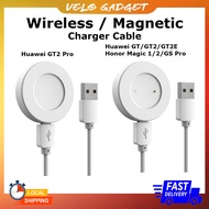 Charger Dock For Huawei GT, GT2, GT2E, GT2 Pro, GT3, GT4, GT4 Pro, GT5, GT5 Pro, GT 6, GT 6 Pro, Wat