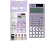 {ANEKA} GAINTECH GT-570EX (COLOUR) SCIENTIFIC CALCULATOR