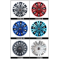 47cm 50cm Biadi F0e1 Hub Cap F3 Hub Cap F3RF6L3 Universal Hub Cap Tire Cap Shell Cap