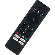 URMT26CND002 Voice Replaced Remote Control - ALLIMITY - fit for Philips Google TV Remote Control RF4