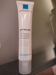 La Roche-Posay Effaclar K+ 40ml 理膚就泉每日修護精華