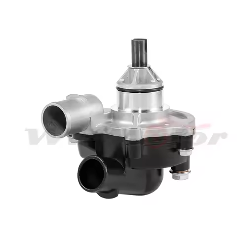 Premium Water Pump Assembly For Suzuki GSXR600 GSXR750 2006-2019 17400-01H10-000 17400-01H11-000 Eng