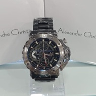 Alexandre Christie Collection 9205 MC/Black