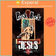 Punk Rock Jesus by Sean Murphy (US edition, paperback)