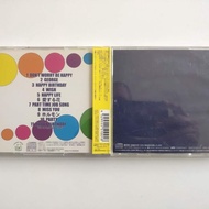 Package 2 CD melodyc-punk: MONGOL 800 - Go On As You Are + Daniel