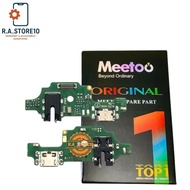 Charger Board + IC INFINIX X650/X625/X627/X626/X652/X655/X656 (Smart 3+/S5/Hot 8/Hot 9/7 PRO) CON T/