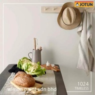 18L Jotun Jotaplast TIMELESS FOR INTERIOR WALL FINISH
