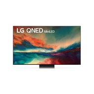LG 75 นิ้ว รุ่น 75QNED86SRA QNED Mini LED 4K Smart TV Quantum Dot NanoCell Dolby Vision &amp; At...
