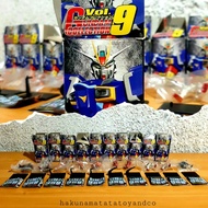 Bandai Gashapon figure Gundam Collection VOL.9