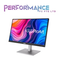 ASUS ProArt Display 27" Monitor PA278CV - WQHD (2560 x 1440), IPS, 100% sRGB (3 YEARS WARRANTY BY AV