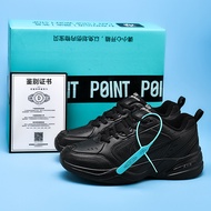 กีฬา M2k พ่อของผู้ชายพื้นหนาละโมบความสูงปล่อยรองเท้าวิ่งลำลองผู้หญิง Ffxpiu-Cb