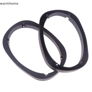 WHE Universal 6x9" Car Speaker Adapter Braet for Coaxial/Subwoofer WHE